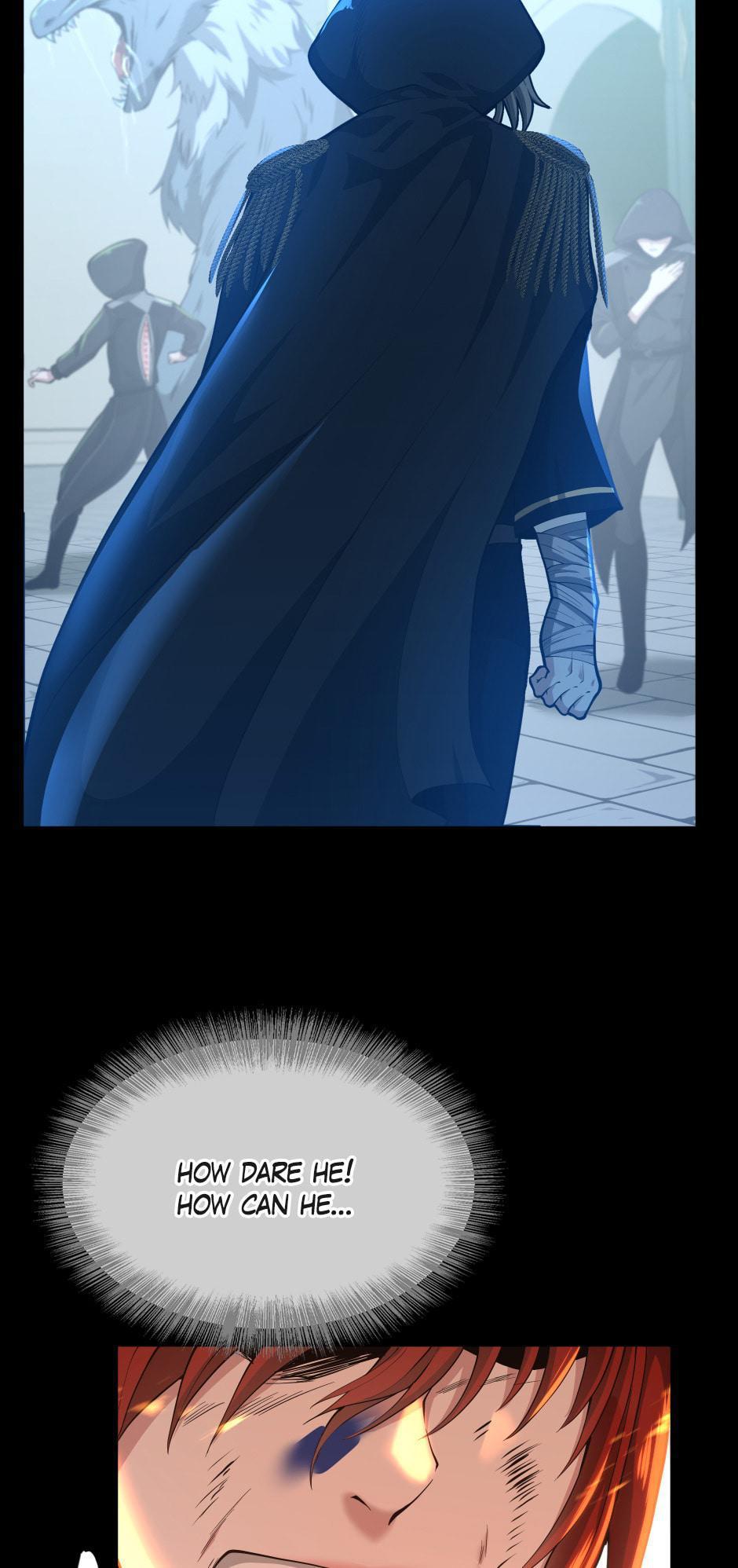 The Beginning After The End Chapter 138 image 61